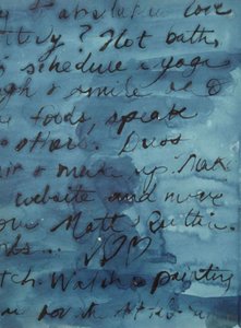  alkotó: Deb Chaney
