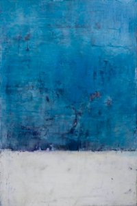 Deep Blue Horizon – Összefoglaló alkotó: Deb Chaney