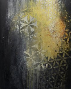 Szent geometria – Aranyfény