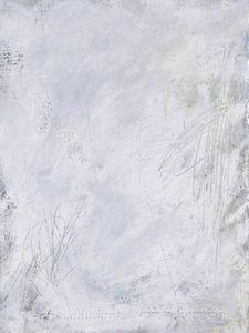 Puha, fehér textúra alkotó: Deb Chaney