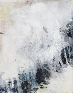 Finom, absztrakt textúrák alkotó: Deb Chaney