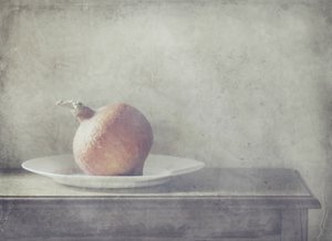 Rusztikus tökcsendélet alkotó: Delphine Devos