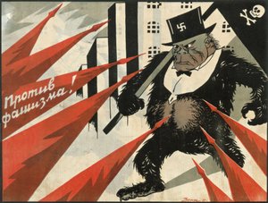 Le a fasizmussal!, 1929