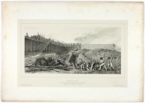 Körút, a Souvenirs of Italy-ból: Expedíció Rómából