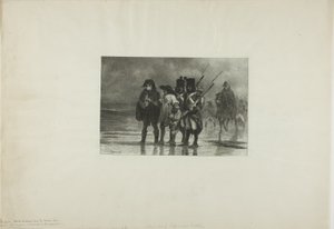 Az útmutató alkotó: Denis Auguste Marie Raffet