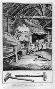 Kovács, 1751-1777