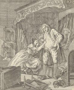 Utána, 1790-1810.