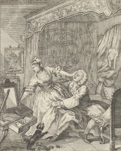 Előtte, 1790-1810.