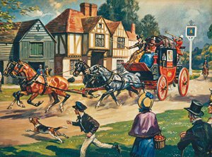 The Birmingham Flyer
