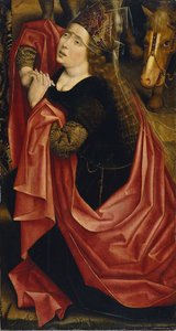 Mária Magdolna