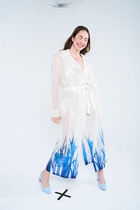 HAIM, 2018 (fotó) alkotó: Diana Gomez