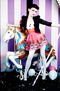 Sophie Eliis Bextor, 2010 (fotó)