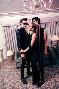 Vampire, 2016 (fotó) alkotó: Diana Gomez