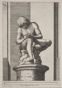 Ó, Spinario