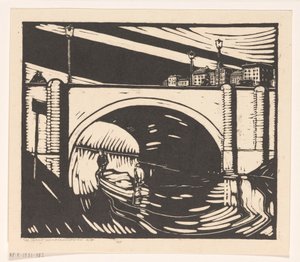 De brug (eredeti cím az objektumon)