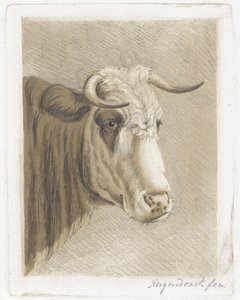 süti pohár alkotó: Diederik Jan Singendonck (signed by artist)