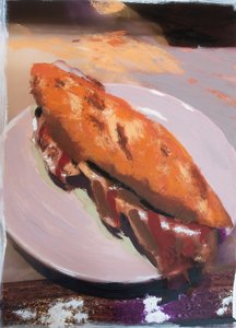  alkotó: Diego Beyro