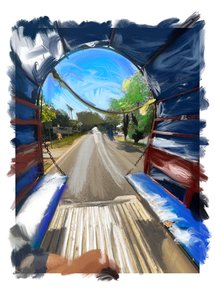  alkotó: Diego Beyro