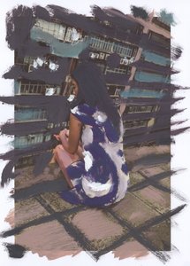  alkotó: Diego Beyro