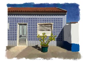  alkotó: Diego Beyro