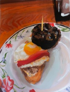  alkotó: Diego Beyro