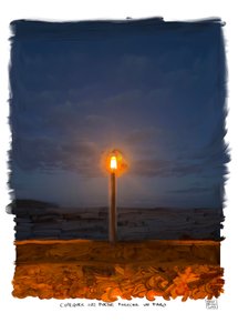  alkotó: Diego Beyro