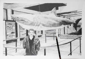  alkotó: Diego Beyro