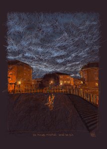  alkotó: Diego Beyro