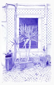  alkotó: Diego Beyro