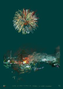  alkotó: Diego Beyro