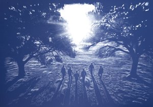  alkotó: Diego Beyro