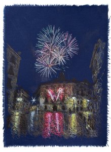  alkotó: Diego Beyro