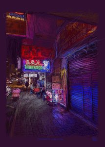  alkotó: Diego Beyro