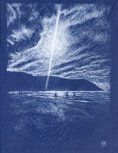  alkotó: Diego Beyro