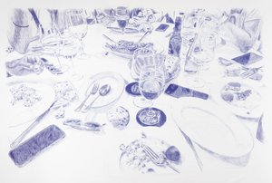  alkotó: Diego Beyro