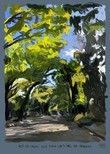  alkotó: Diego Beyro