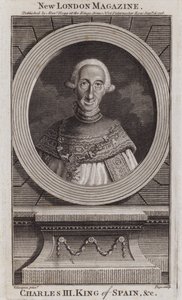 Károly spanyol király alkotó: Diego Rodriguez de Silva y (after) Velazquez