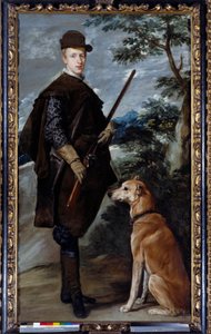 Ferdinand D