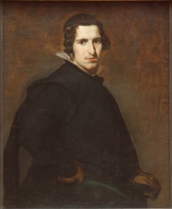 Fiatal spanyol nemes alkotó: Diego Velázquez