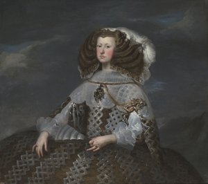 francia: Marie-Anne d