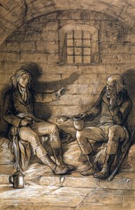 Simourdin és Gauvrais, Victor Hugo (1802-85) 