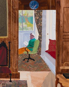  alkotó: Dione Verulam