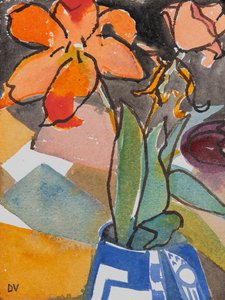  alkotó: Dione Verulam