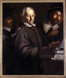 Koncert, 1605-56 alkotó: Dirck Hals