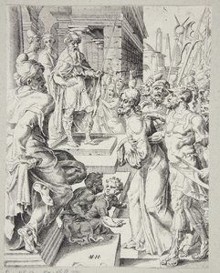 Christ before pilate   1277690   hu       hungarian Successfully Translated  Original: Ice grotto and ladder, Bossons Glacier, Chamonix, France (b/w photo) Translat: Ice grotto and ladder, Bossons Glacier, Chamonix, France (b/w photo) 1326745 hu hungarian  alkotó: Dirck Volckertsz. Coornhert
