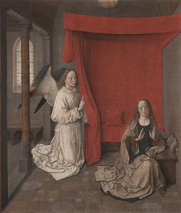 Angyali üdvözlet, 1455 körül