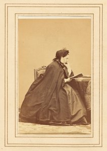 Mathilde hercegnő