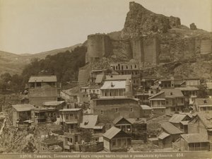 Tbiliszi