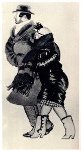 NEPmen, 1920-as évek