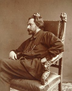 Leonyid Andrejev orosz író, XX. század eleje